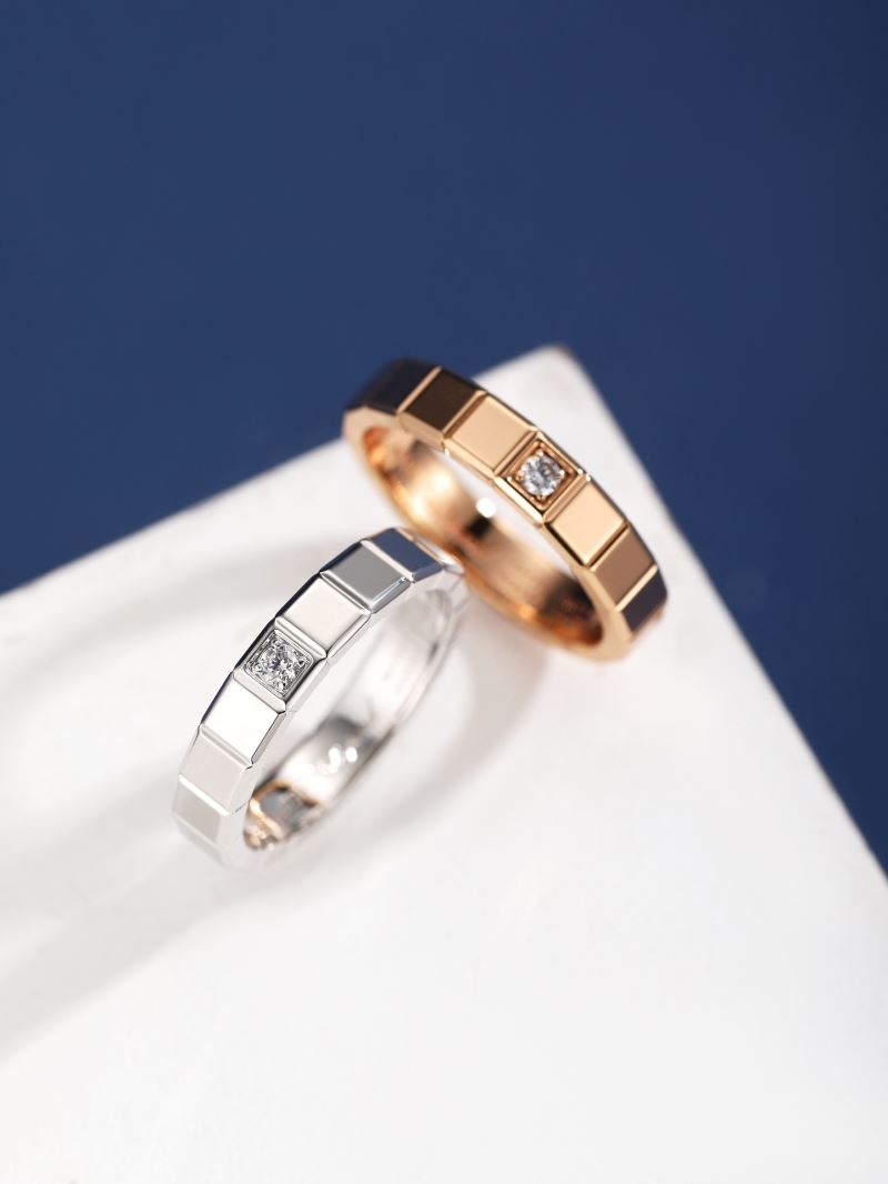 Cartier Rings